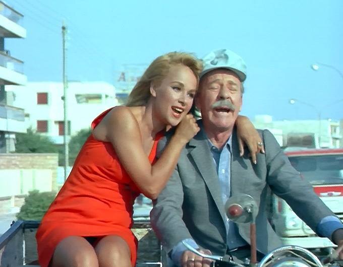 Aliki Vougiouklaki Aliki Vougiouklaki