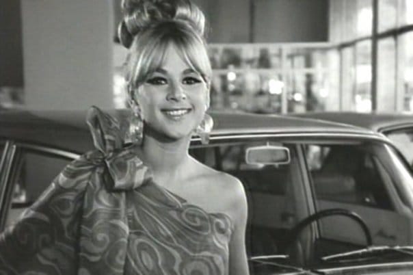 Aliki Vougiouklaki