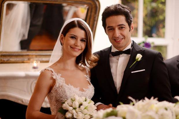 Beren Saat