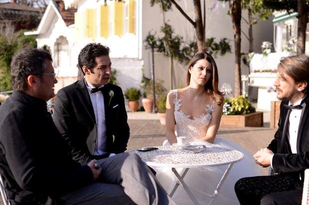 Beren Saat