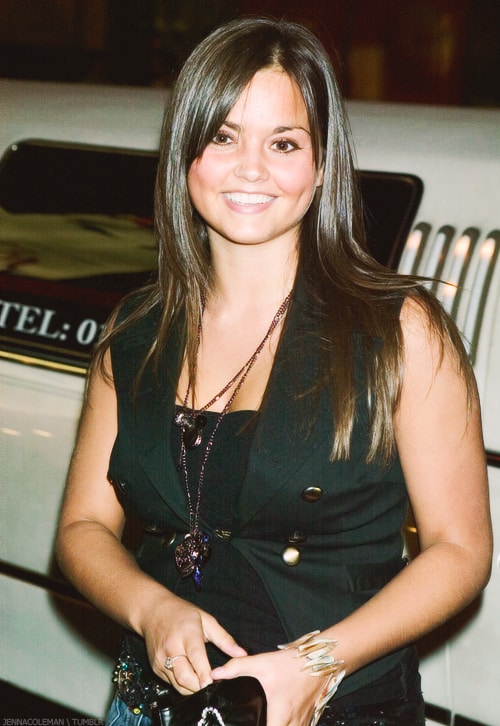 Jenna Coleman Jenna Coleman