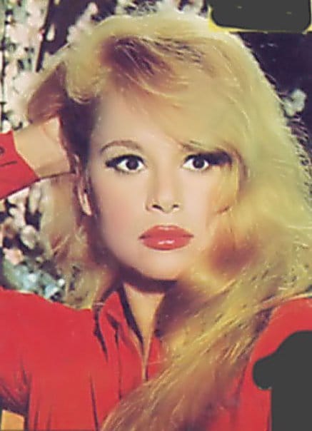 Aliki Vougiouklaki Aliki Vougiouklaki