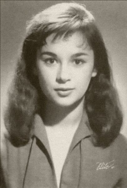 Aliki Vougiouklaki Aliki Vougiouklaki