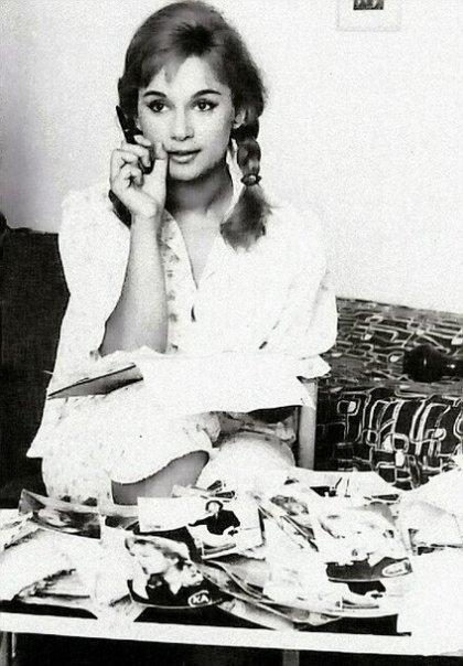 Aliki Vougiouklaki