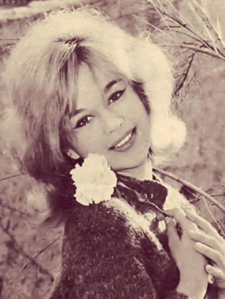 Aliki Vougiouklaki