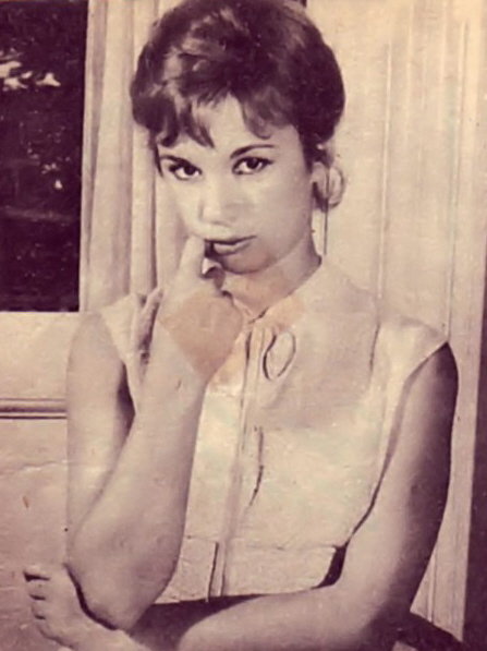 Aliki Vougiouklaki Aliki Vougiouklaki