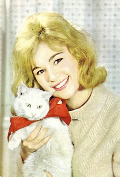 Aliki Vougiouklaki Aliki Vougiouklaki