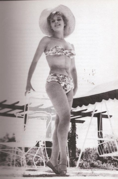 Aliki Vougiouklaki