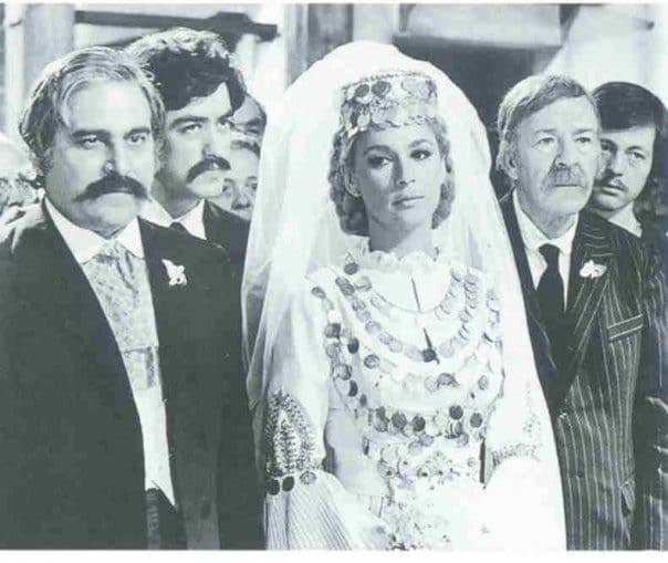 Aliki Vougiouklaki Aliki Vougiouklaki