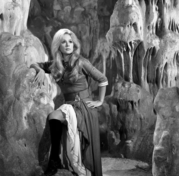 Aliki Vougiouklaki