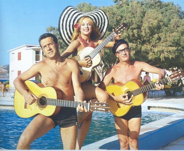 Aliki Vougiouklaki Aliki Vougiouklaki