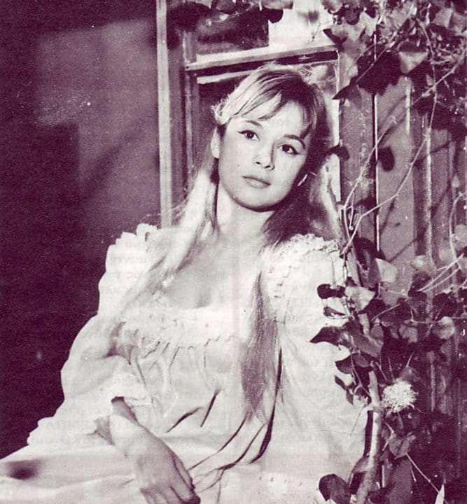 Aliki Vougiouklaki Aliki Vougiouklaki