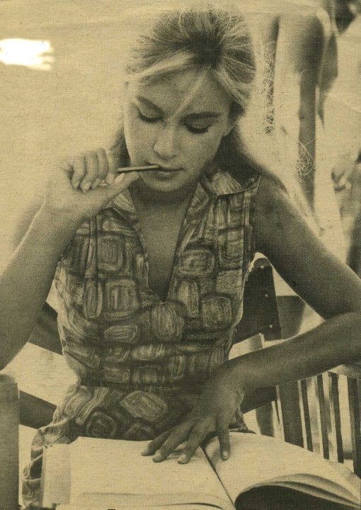 Aliki Vougiouklaki Aliki Vougiouklaki