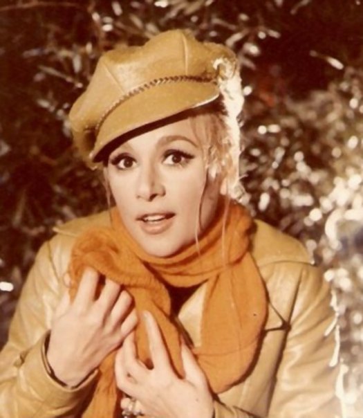 Aliki Vougiouklaki