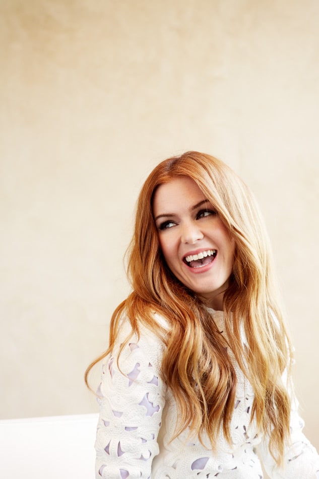 Isla Fisher