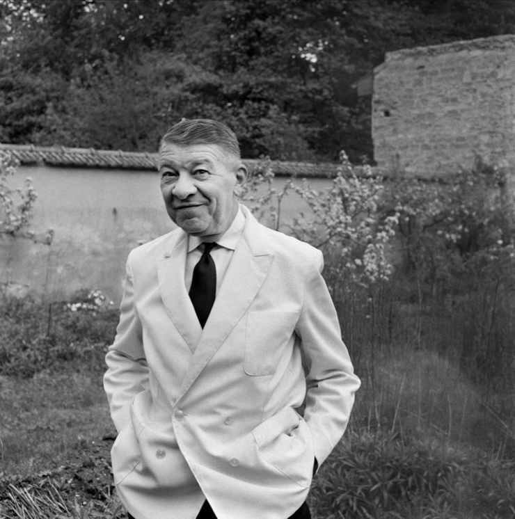 Robert Dalban