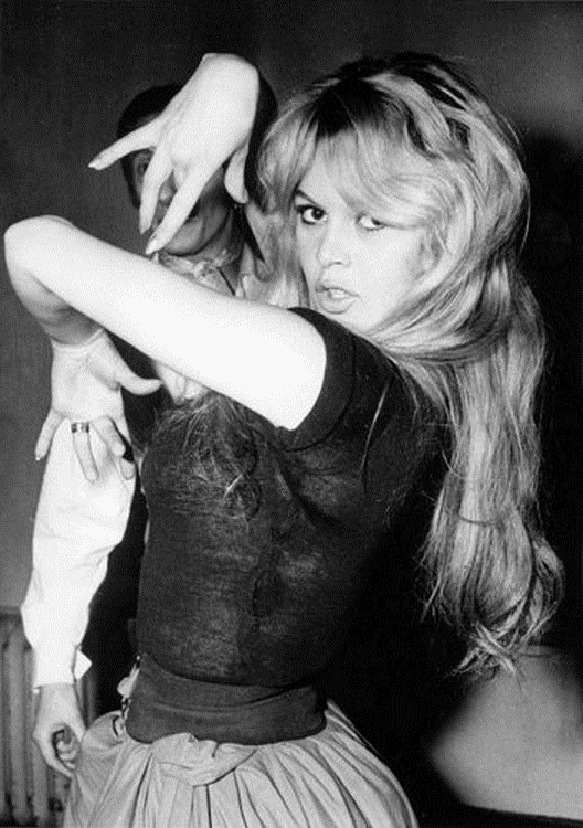 A Woman Like Satan 