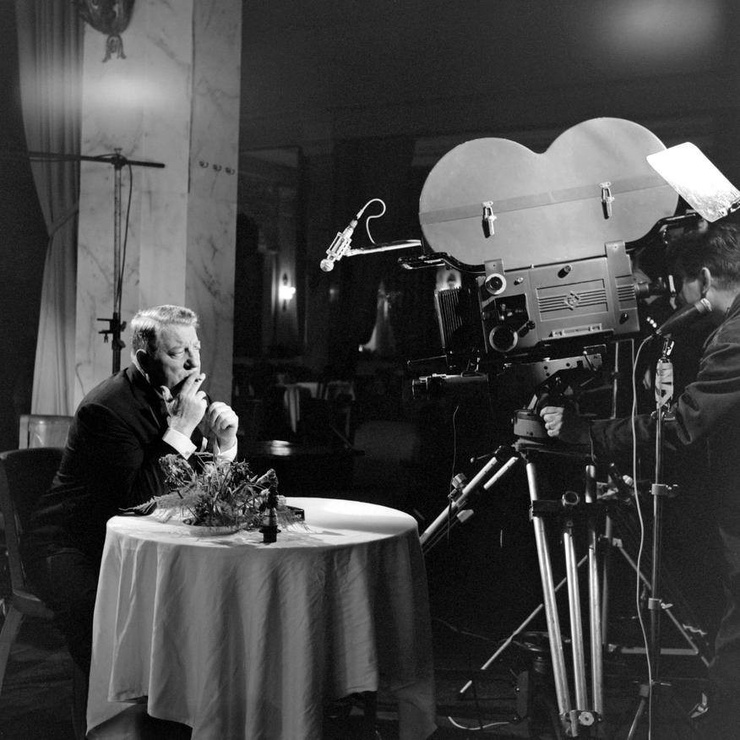 Jean Gabin