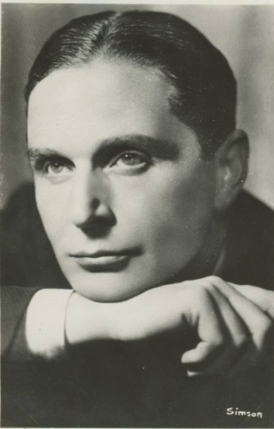 Pierre Blanchar