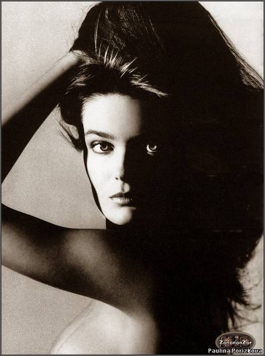 Paulina Porizkova