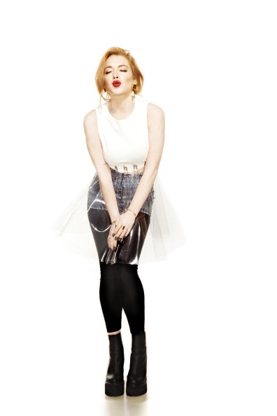 Lindsay Lohan Lindsay Lohan