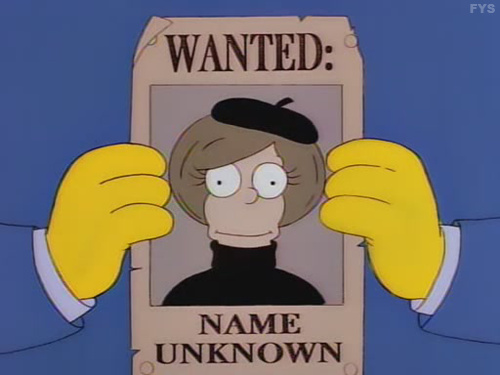 Mona Simpson