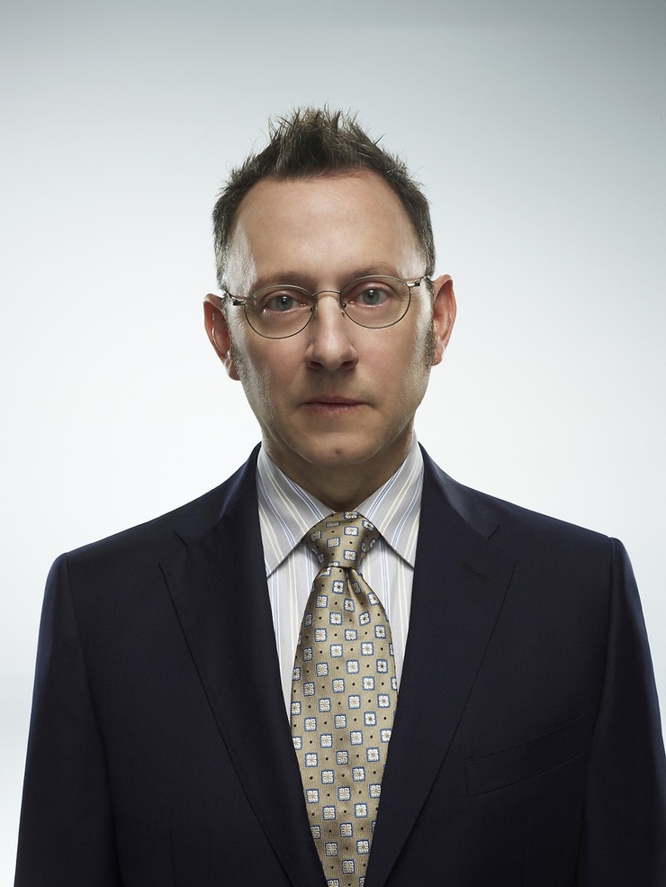 Michael Emerson