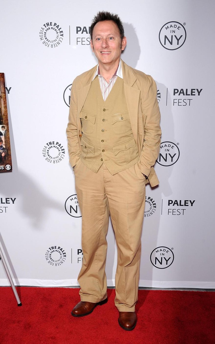 Michael Emerson