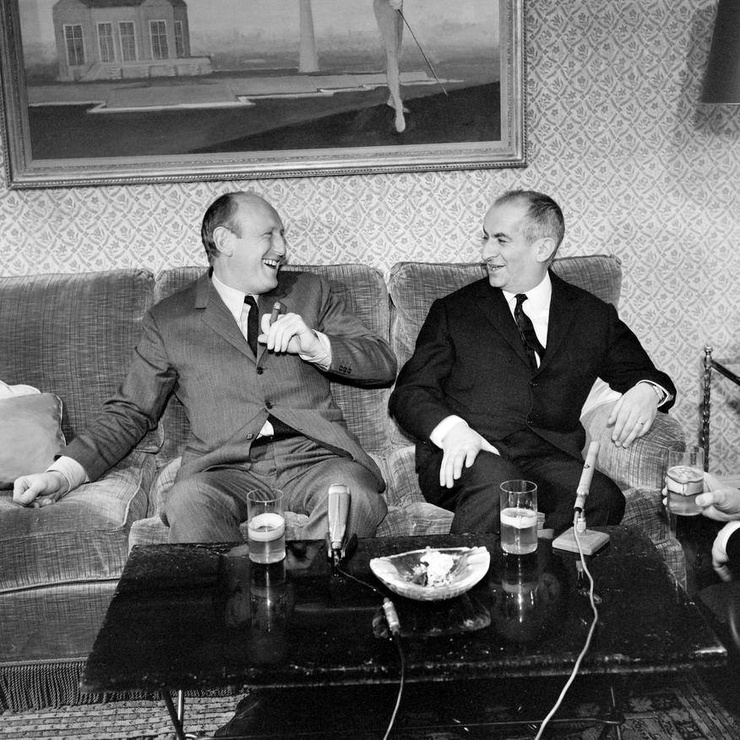 Louis de Funès