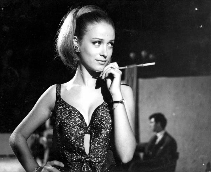 Nora Valsami