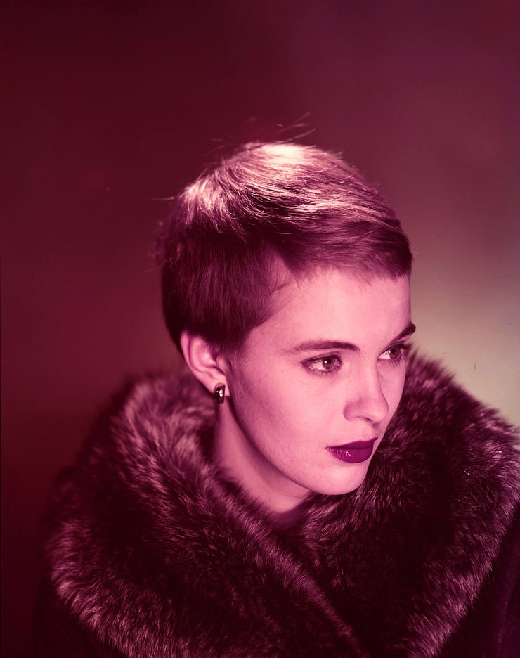 Jean Seberg