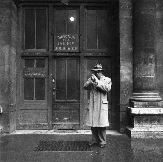 Georges Simenon Georges Simenon