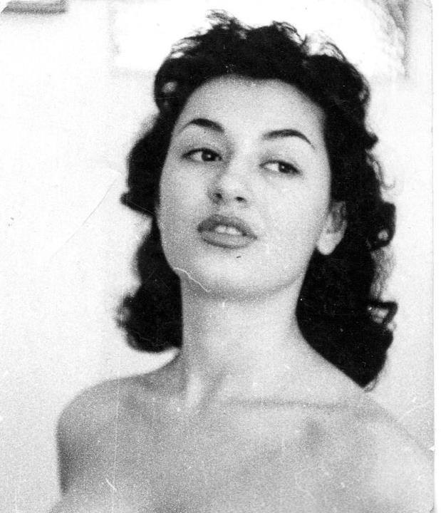 Martha Karagianni Martha Karagianni