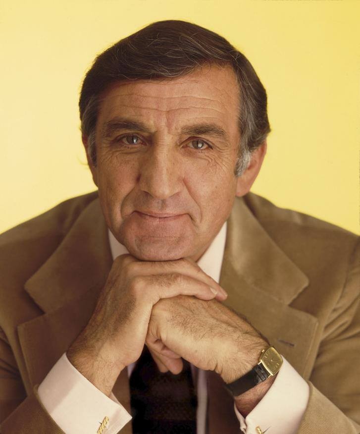 Lino Ventura Lino Ventura