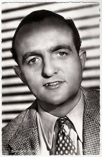 Bernard Blier