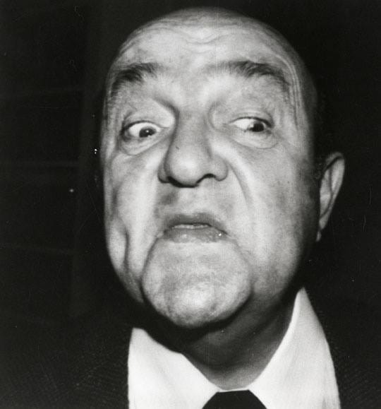Bernard Blier