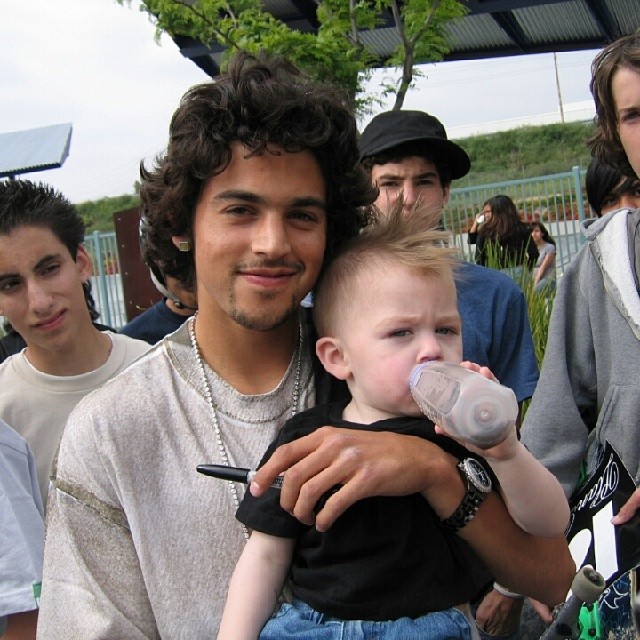 paul rodriguez junior image