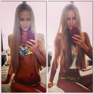 Valeria Sokolova
