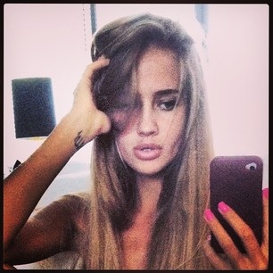 Valeria Sokolova