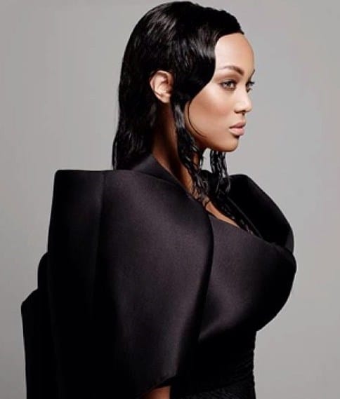 Tyra Banks Tyra Banks