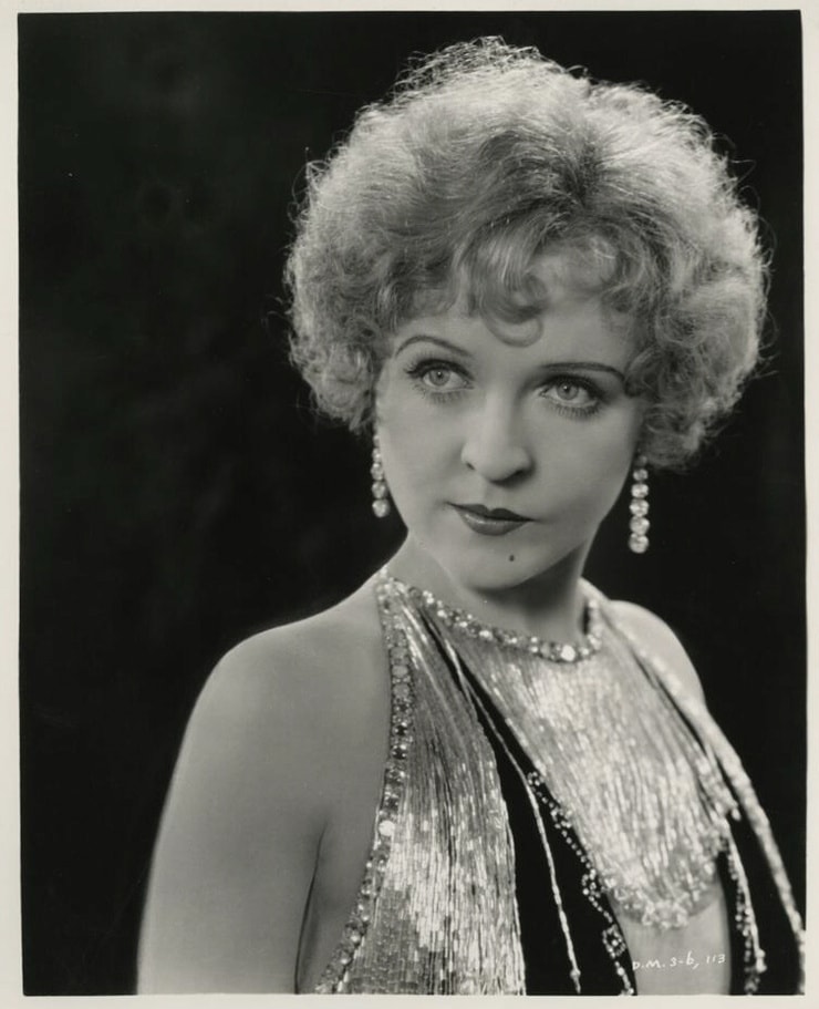 Picture of Phyllis Haver