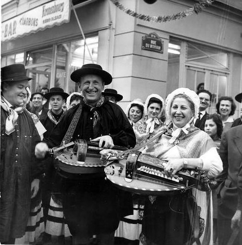 Bourvil