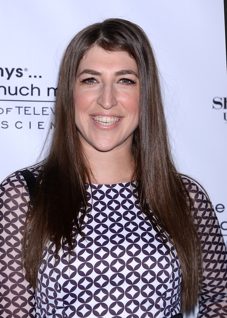 Picture of Mayim Bialik