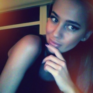 Valeria Sokolova