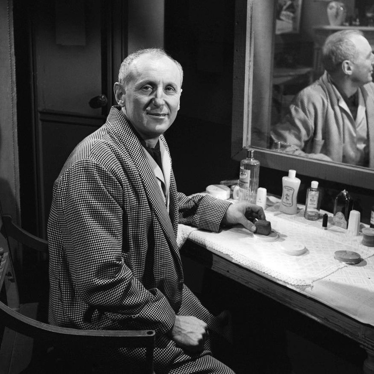 Bourvil