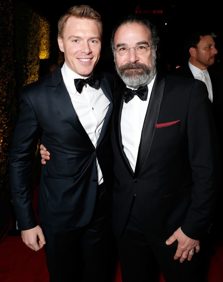 Diego Klattenhoff