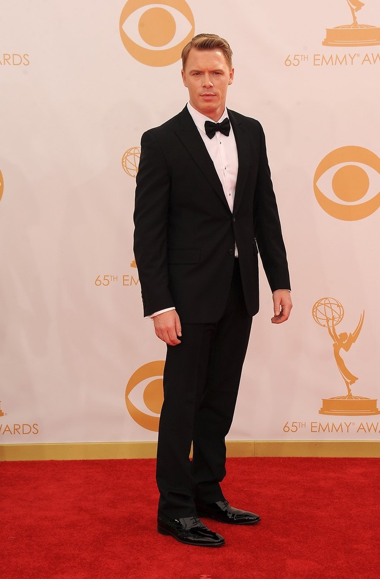 Diego Klattenhoff