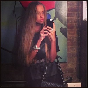Valeria Sokolova