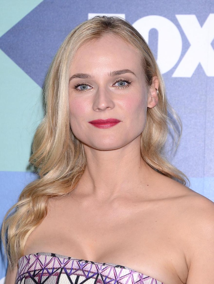 Diane Kruger Diane Kruger