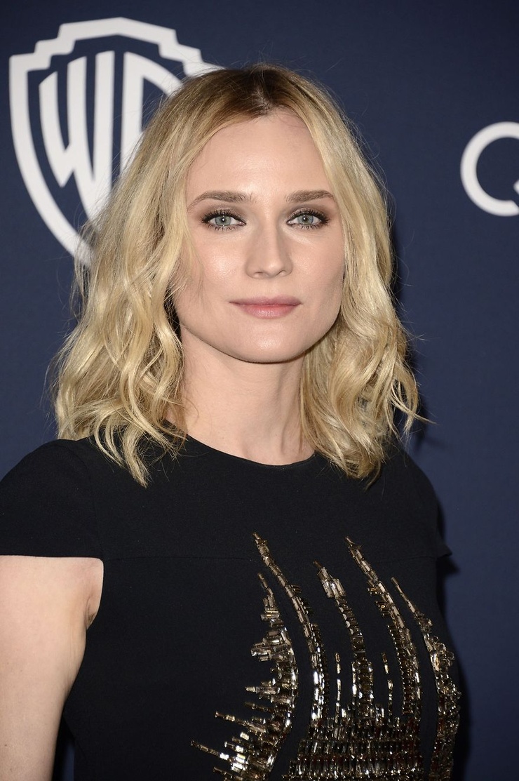 Diane Kruger Diane Kruger
